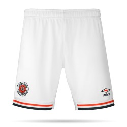 Pantaloncini terzi Luton Town 2024/25 Donna
