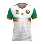 Maglia Terza Camerun 2025 Bambino Maglia Terza Camerun 2025 Bambino