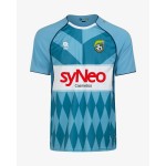 Maglia terza 2025/26 Fortuna Sittard uomo Maglia terza 2025/26 Fortuna Sittard uomo