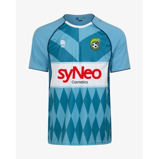 Maglia terza 2025/26 Fortuna Sittard uomo Maglia terza 2025/26 Fortuna Sittard uomo