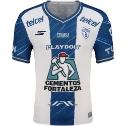 Maglia Donna Pachuca 2025/26 Casa