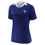 Maglia Donna Francia 2025 Home Maglia Donna Francia 2025 Home