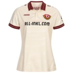 Maglia trasferta Dynamo Dresden 2025/26 donna Maglia trasferta Dynamo Dresden 2025/26 donna