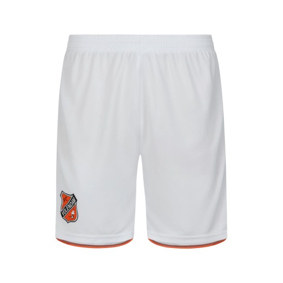 Pantaloncini casalinghi FC Volendam 2025/26 bambino