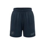 Uomo Napoli 2025/26 Terzi Pantaloncini Euro Uomo Napoli 2025/26 Terzi Pantaloncini Euro
