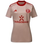 Maglia Terza Donna Fortuna Düsseldorf 2025/26 Maglia Terza Donna Fortuna Düsseldorf 2025/26