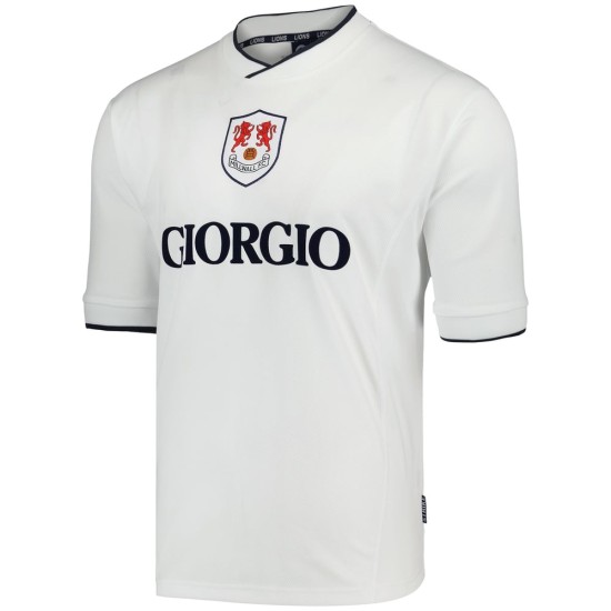 Maglia Retrò Millwall Donna 1999/01