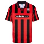 Maglia Retrò Trasferta Brighton & Hove Albion Bambino 1999 Maglia Retrò Trasferta Brighton & Hove Albion Bambino 1999