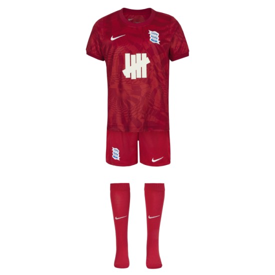 Bambino Kit Terza Birmingham City 2025/26 Bambino Kit Terza Birmingham City 2025/26