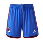 Pantaloncini Trasferta OL Donna 2023/24 Pantaloncini Trasferta OL Donna 2023/24