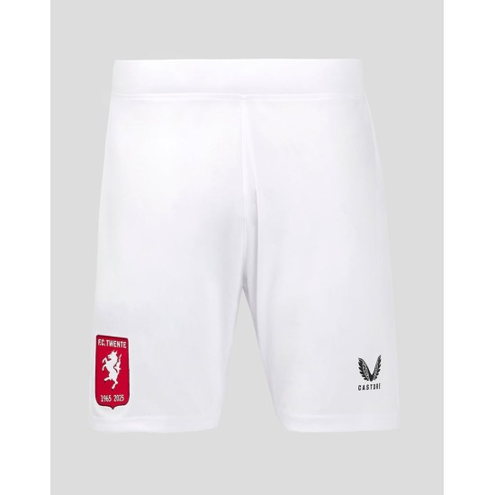 Pantaloncini Uomo FC Twente 2025/26 Terza Pantaloncini Uomo FC Twente 2025/26 Terza