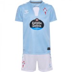 Kit casalingo bambini Celta Vigo 2024/25
