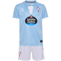 Kit casalingo bambini Celta Vigo 2024/25