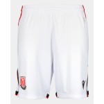 Pantaloncini Donna Stoke City 2025/26 Home Pantaloncini Donna Stoke City 2025/26 Home