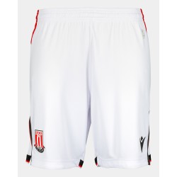 Pantaloncini Uomo Stoke City 2025/26 Home
