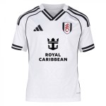 Maglia Casa Fulham 2025/26 Bambino Maglia Casa Fulham 2025/26 Bambino