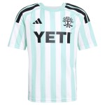 Bambino Austin FC 2026 Maglia Trasferta Bambino Austin FC 2026 Maglia Trasferta
