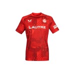 Maglia Casa 1. FC Kaiserslautern Bambino 2024/25 Maglia Casa 1. FC Kaiserslautern Bambino 2024/25