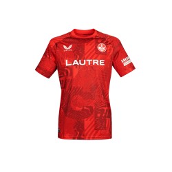 Maglia Casa 1. FC Kaiserslautern Bambino 2024/25