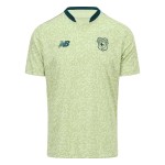 Maglia riscaldamento trasferta Cardiff City 2025/26 donna Maglia riscaldamento trasferta Cardiff City 2025/26 donna