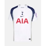 Maglia Uomo Tottenham Hotspur Casa 2025/26 Maglia Uomo Tottenham Hotspur Casa 2025/26