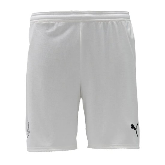 Pantaloncini Trasferta Rennes Bambino 2024/25