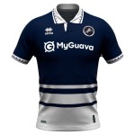 Maglia Casalinga Uomo Millwall 2024/25