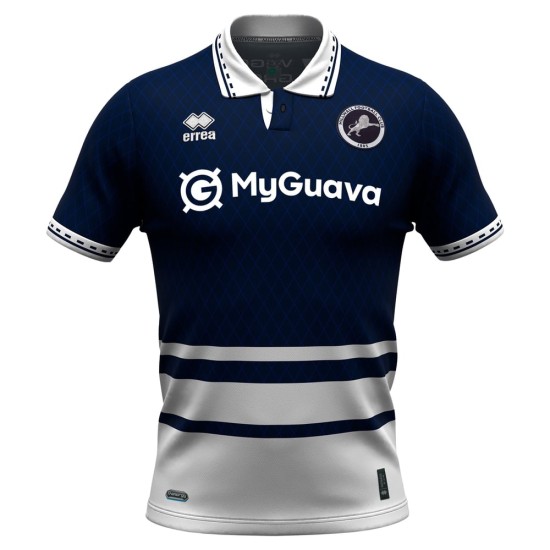 Maglia Casalinga Uomo Millwall 2024/25