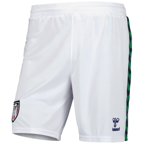 Pantaloncini da trasferta Sunderland 2024/25 Donna