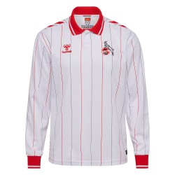 Maglia Speciale Manica Lunga 2025/26 1. FC Köln Uomo