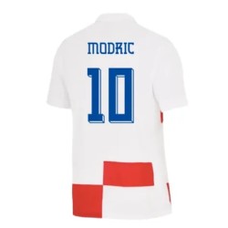 Maglia Casa Uomo MODRIC Croazia 2024/25