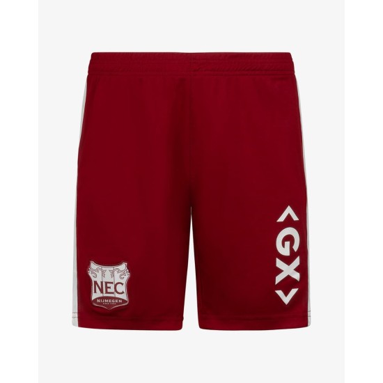 Pantaloncini terza bambino N.E.C. Nijmegen 2024/25 Pantaloncini terza bambino N.E.C. Nijmegen 2024/25