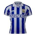 Maglia Casa Uomo IFK Göteborg 2025 Maglia Casa Uomo IFK Göteborg 2025