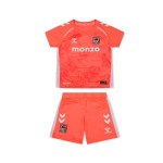 Bambino Coventry City 2025/26 Divisa Trasferta Bambino Coventry City 2025/26 Divisa Trasferta