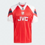Maglia Home Retrò Arsenal 1992/94 Bambino Maglia Home Retrò Arsenal 1992/94 Bambino