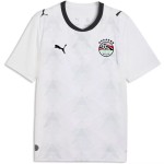 Maglia Mondiali 2026 Trasferta Egitto Bambino Maglia Mondiali 2026 Trasferta Egitto Bambino