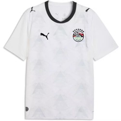 Maglia Mondiali 2026 Trasferta Egitto Uomo