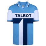 Maglia Retrò Coventry City Bambino 1982 Maglia Retrò Coventry City Bambino 1982