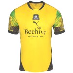 Maglia terza Plymouth Argyle 2024/25 Bambino Maglia terza Plymouth Argyle 2024/25 Bambino