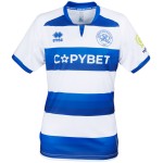 Maglia Casalinga Uomo Queens Park Rangers 2024/25 Maglia Casalinga Uomo Queens Park Rangers 2024/25