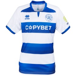 Maglia Casalinga Uomo Queens Park Rangers 2024/25