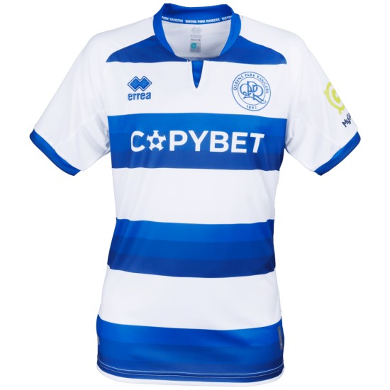 Maglia Casalinga Uomo Queens Park Rangers 2024/25 Maglia Casalinga Uomo Queens Park Rangers 2024/25