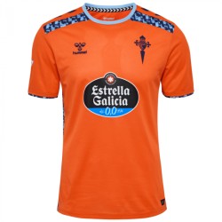 Maglia terza Celta Vigo 2024/25