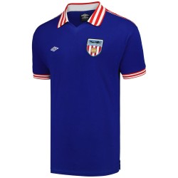 Maglia retrò trasferta uomo Sunderland 1978