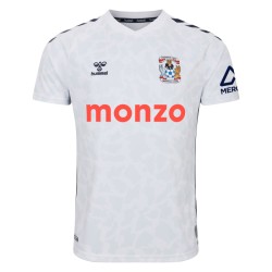Maglietta da trasferta donna Coventry City 2024/25