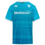 Bambino Maglia Third Fiorentina 2025/26 Bambino Maglia Third Fiorentina 2025/26
