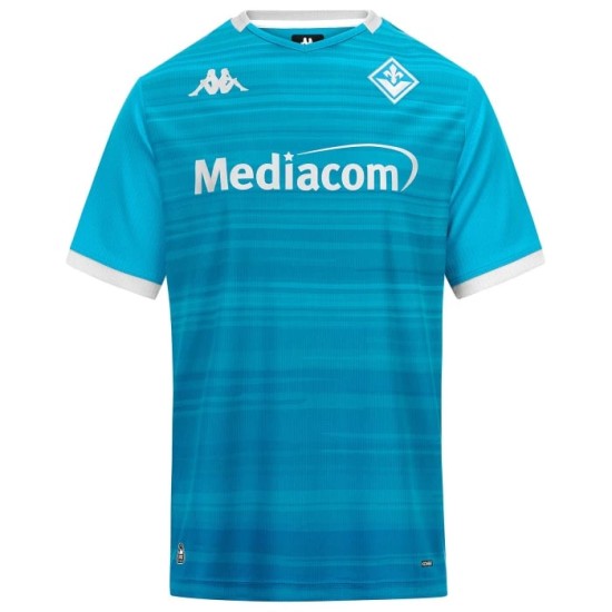 Bambino Maglia Third Fiorentina 2025/26 Bambino Maglia Third Fiorentina 2025/26