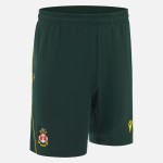 Pantaloncini da trasferta 2025/26 del Wrexham AFC da bambino Pantaloncini da trasferta 2025/26 del Wrexham AFC da bambino