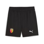 Pantaloncini Away RC Lens 2025/26 da bambino Pantaloncini Away RC Lens 2025/26 da bambino