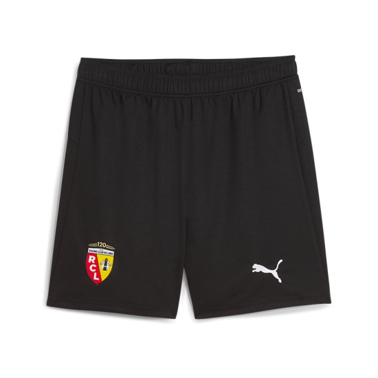 Pantaloncini Away RC Lens 2025/26 da bambino Pantaloncini Away RC Lens 2025/26 da bambino